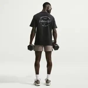 T-shirt Nike NAC image-2