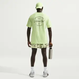 T-shirt Nike NAC image-3