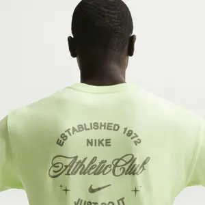 T-shirt Nike NAC image-4