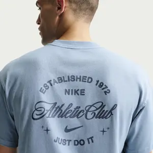 T-shirt Nike NAC image-4