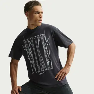 T-shirt Nike Train Verb image-4