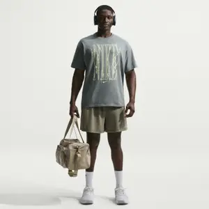 T-shirt Nike Verb LSE image-0