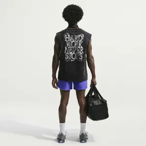 Camisola de treino Nike sans manches image-1