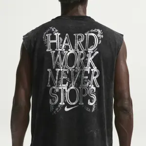 Camisola de treino Nike sans manches image-2