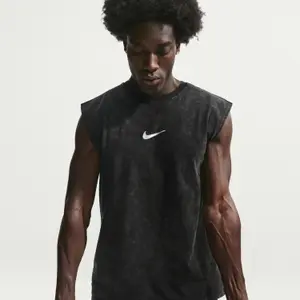 Camisola de treino Nike sans manches image-3