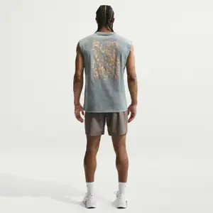 Camisola de treino Nike sans manches image-1