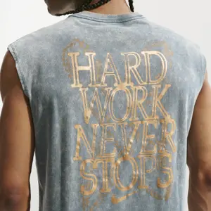 Camisola de treino Nike sans manches image-2