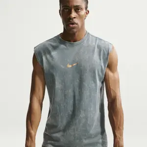 Camisola de treino Nike sans manches image-3
