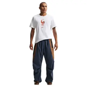 T-shirt France Coupe du Monde 2026, vue 1