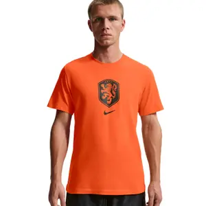 Netherlands T-shirt Coupe du Monde 2026 image-0