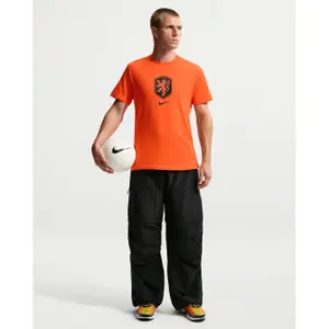 Netherlands T-shirt Coupe du Monde 2026 image-1