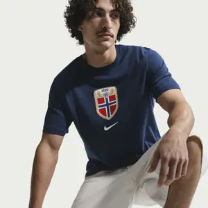 T-Shirt Norvège Coupe du Monde 2026 image-4