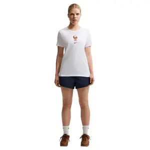 T-shirt femme France Coupe du Monde 2026, vue 1