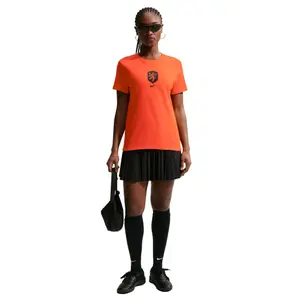 Women's T-shirt Netherlands Coupe du Monde 2026 image-0