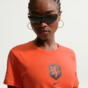 Women's T-shirt Netherlands Coupe du Monde 2026 image-2