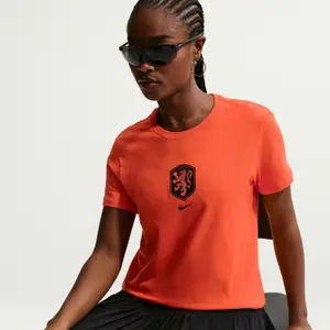 Women's T-shirt Netherlands Coupe du Monde 2026 image-4