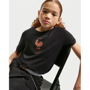 T-shirt enfant France Coupe du Monde 2026 image-3