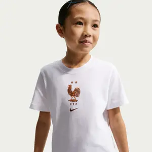 T-shirt enfant France Coupe du Monde 2026 image-2