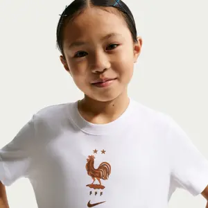 T-shirt enfant France Coupe du Monde 2026 image-4