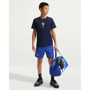 T-shirt enfant France Coupe du Monde 2026 image-1
