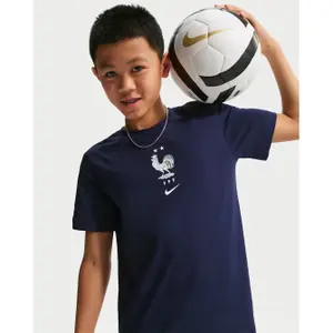 T-shirt enfant France Coupe du Monde 2026 image-3