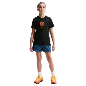 Netherlands Kids T-shirt Coupe du Monde 2026 image-0