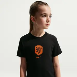 Netherlands Kids T-shirt Coupe du Monde 2026 image-2