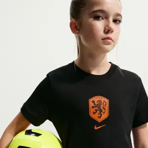 Netherlands Kids T-shirt Coupe du Monde 2026 image-4