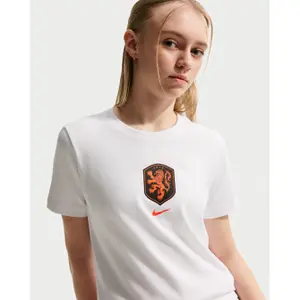 Netherlands Kids T-shirt Coupe du Monde 2026 image-3