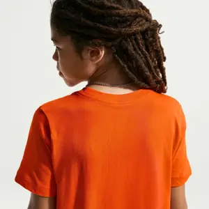 Netherlands Kids T-shirt Coupe du Monde 2026 image-1