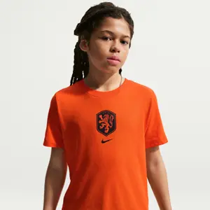 Netherlands Kids T-shirt Coupe du Monde 2026 image-2