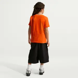 Netherlands Kids T-shirt Coupe du Monde 2026 image-3