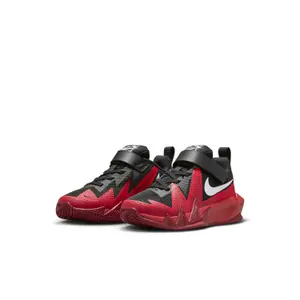 Children's basketball shoes Nike S.T. Dynamite image-4