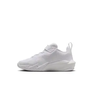 Chaussures de basketball à scratch enfant Nike S.T. Dynamite image-1