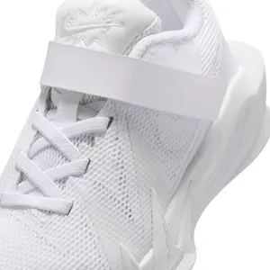 Chaussures de basketball à scratch enfant Nike S.T. Dynamite image-6