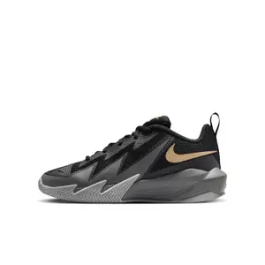 Chaussures de basketball enfant Nike S.T. Dynamite image-4