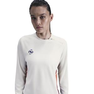 Sweatshirt woman Nike Dri-FIT United Academy image-3
