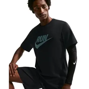 Camiseta anti-transpirante Nike Dri-FIT image-2