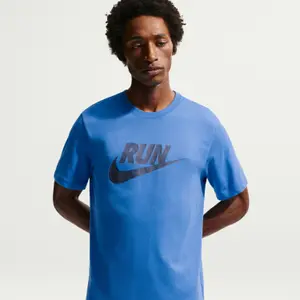 Schweißabweisendes T-Shirt Nike Dri-FIT image-2