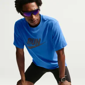 Schweißabweisendes T-Shirt Nike Dri-FIT image-4