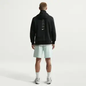 Kapuzenjacke Nike City Side image-1