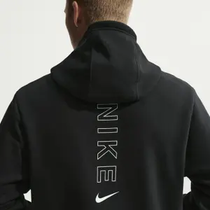 Kapuzenjacke Nike City Side image-3