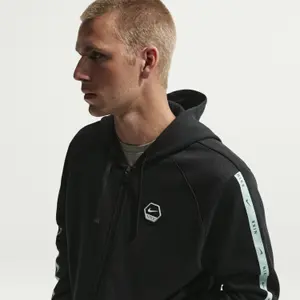 Kapuzenjacke Nike City Side image-4