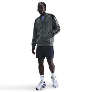 Sweatshirt med huva Nike Club image-1