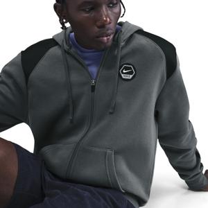 Sweatshirt med huva Nike Club image-2