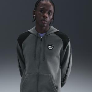 Sweatshirt med huva Nike Club image-5