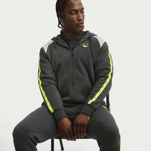 Bluza z kapturem Nike Sportswear Club image-3