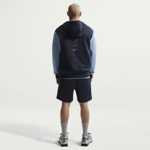 Kapuzenjacke Nike City Side image-1