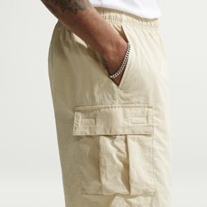Cargo shorts Nike Club image-4