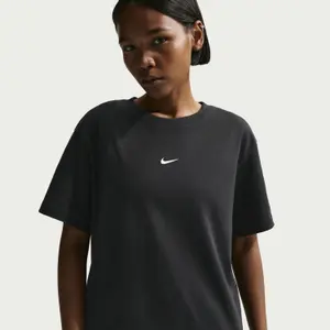 T-shirt da donna Nike NSW Classic image-2